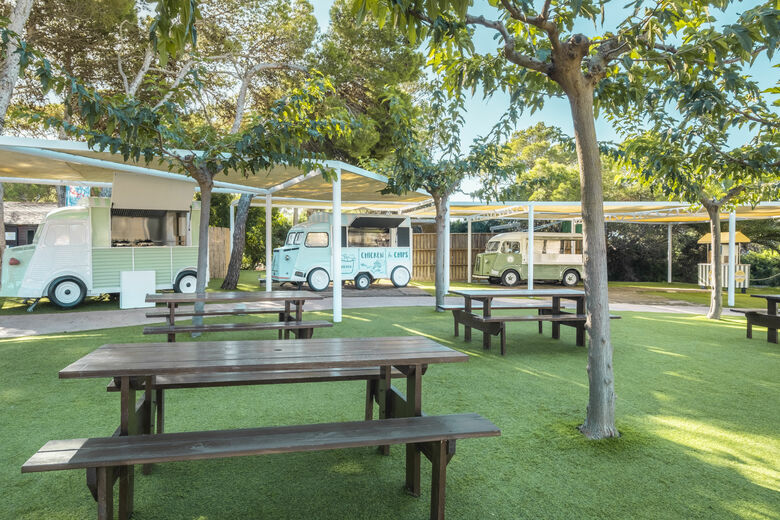 Hotel Iberostar Waves Club Cala Barca