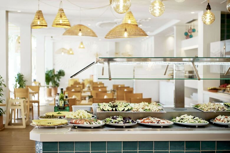 Hotel Iberostar Waves Club Cala Barca