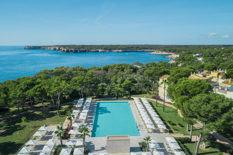 Hotel Iberostar Waves Club Cala Barca