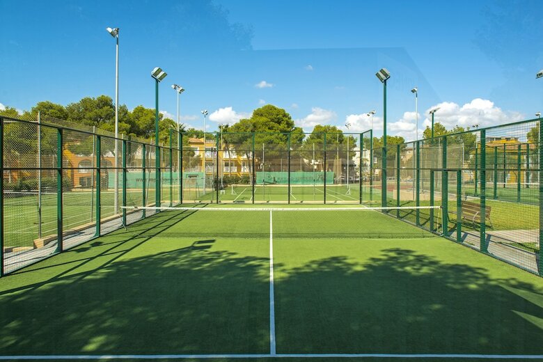 Hotel Iberostar Waves Club Cala Barca