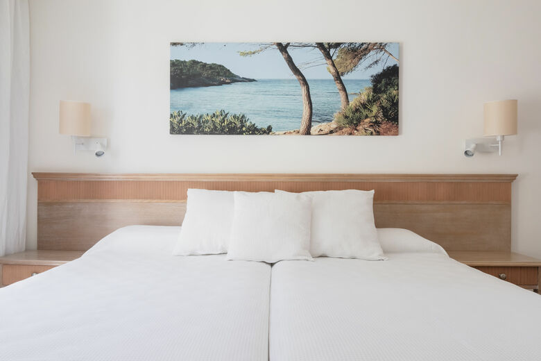 Hotel Iberostar Waves Club Cala Barca