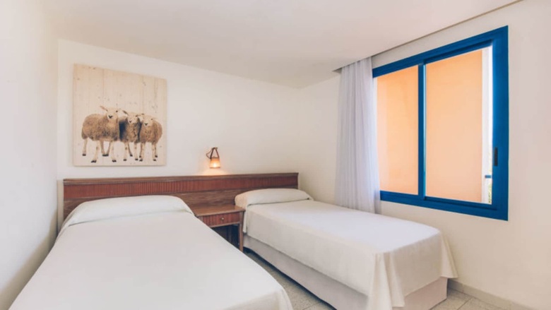 Hotel Iberostar Waves Club Cala Barca