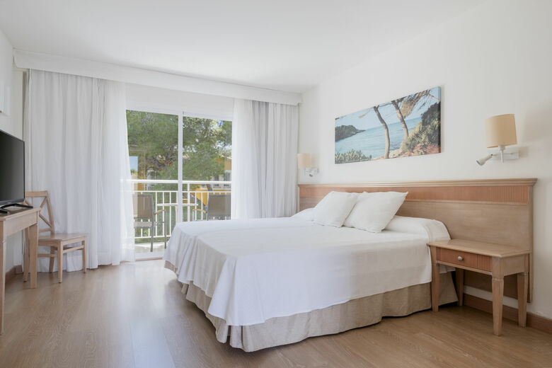 Hotel Iberostar Waves Club Cala Barca