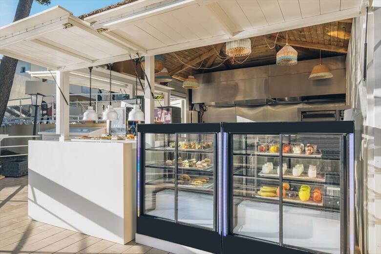 Hotel Iberostar Waves Club Cala Barca