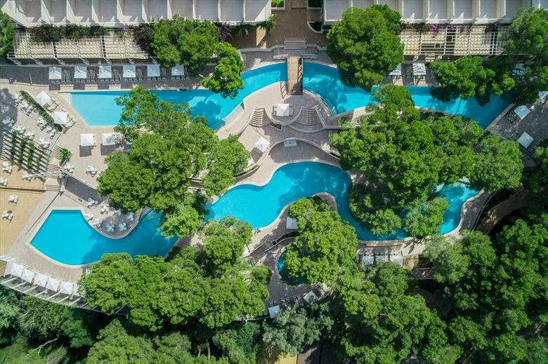 Hotel Iberostar Waves Club Cala Barca