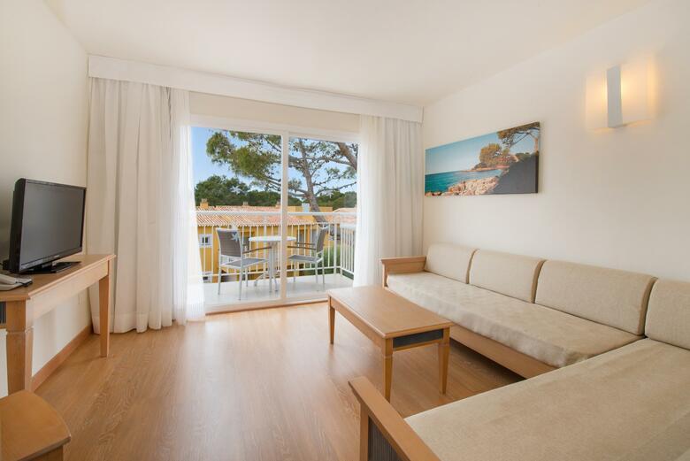 Hotel Iberostar Waves Club Cala Barca