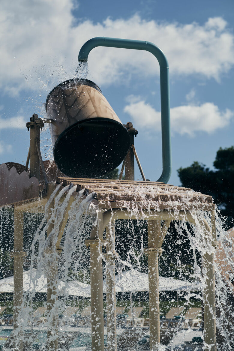 Hotel Iberostar Waves Club Cala Barca