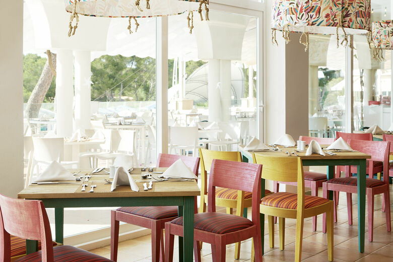 Hotel Iberostar Waves Club Cala Barca