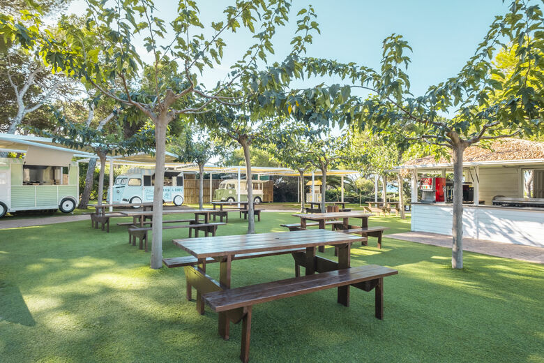 Hotel Iberostar Waves Club Cala Barca