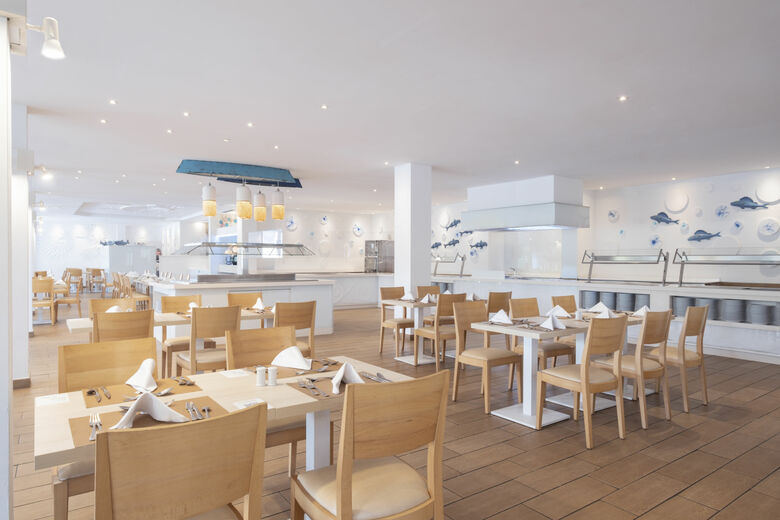 Hotel Iberostar Waves Club Cala Barca