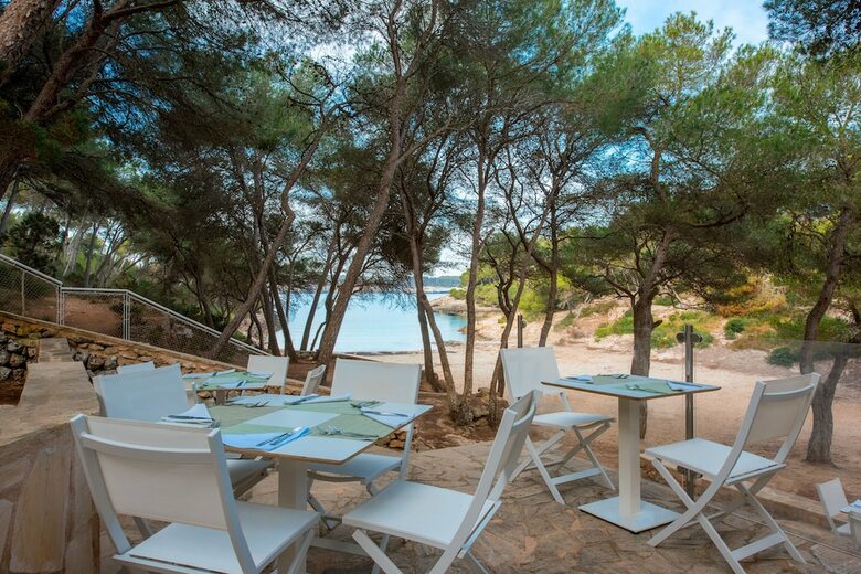 Hotel Iberostar Waves Club Cala Barca