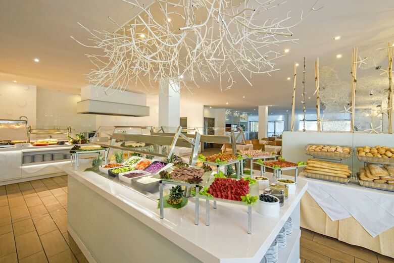 Hotel Iberostar Waves Club Cala Barca