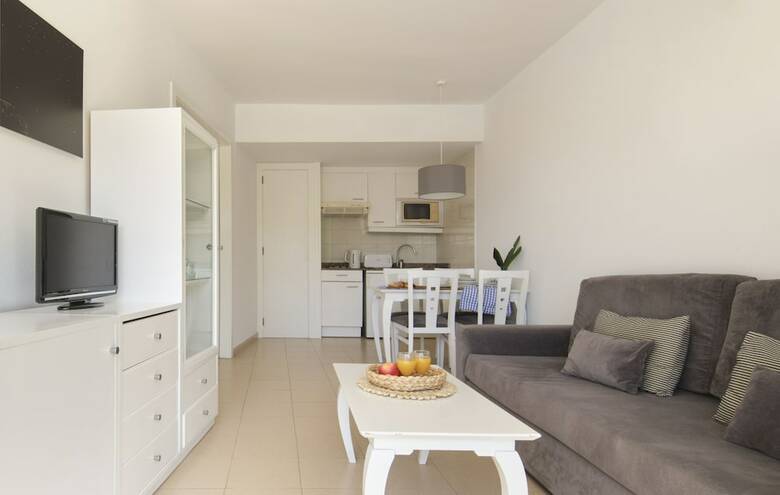 Duva Aparthotel