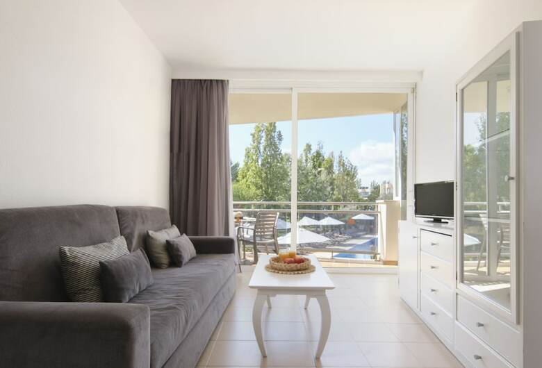 Duva Aparthotel