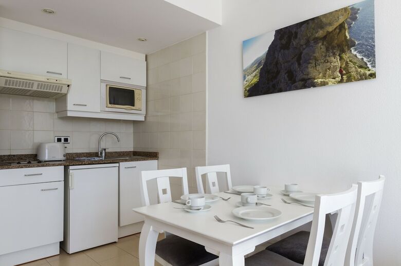 Duva Aparthotel