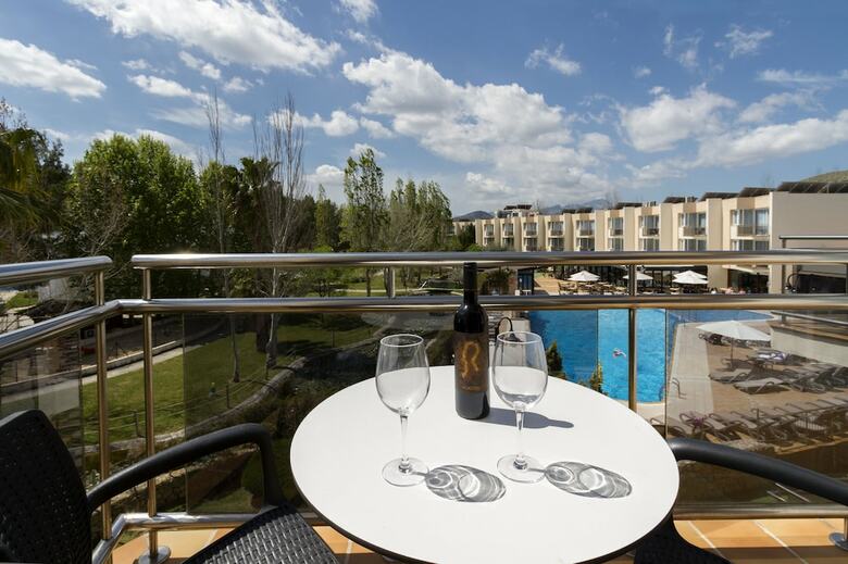 Duva Aparthotel
