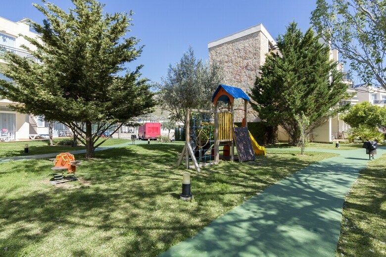 Duva Aparthotel