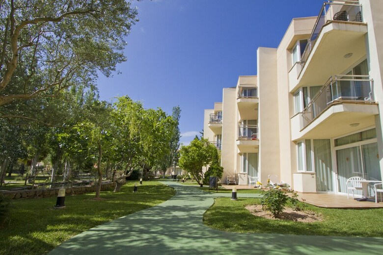 Duva Aparthotel