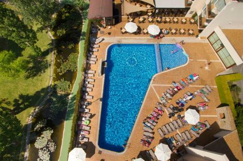 Duva Aparthotel