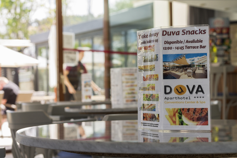Duva Aparthotel