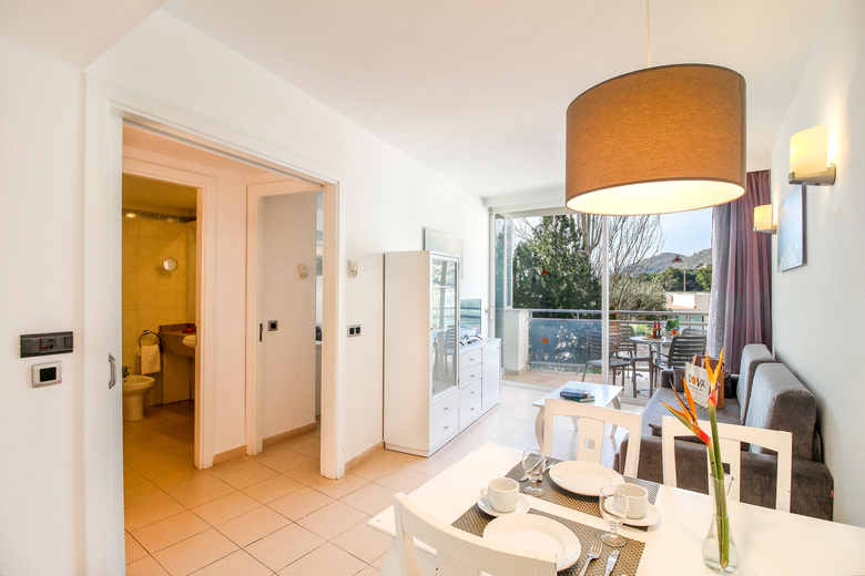 Duva Aparthotel