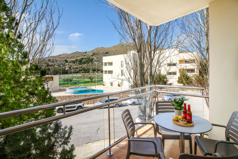 Duva Aparthotel