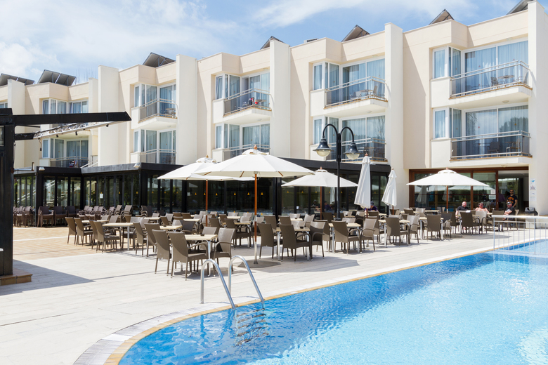 Duva Aparthotel