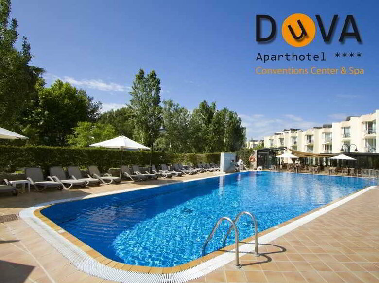 Duva Aparthotel
