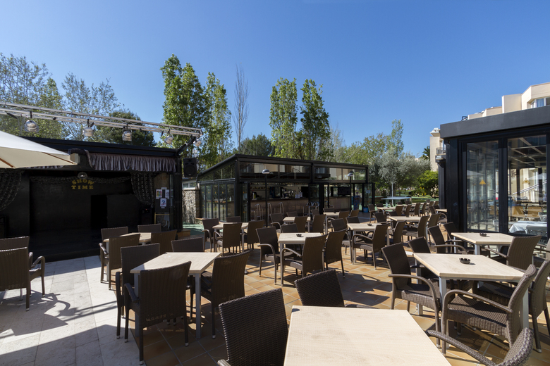 Duva Aparthotel