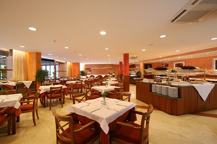 Duva Aparthotel