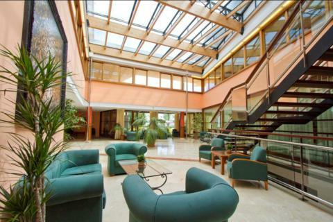 Duva Aparthotel