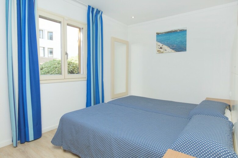 Aparthotel Flora