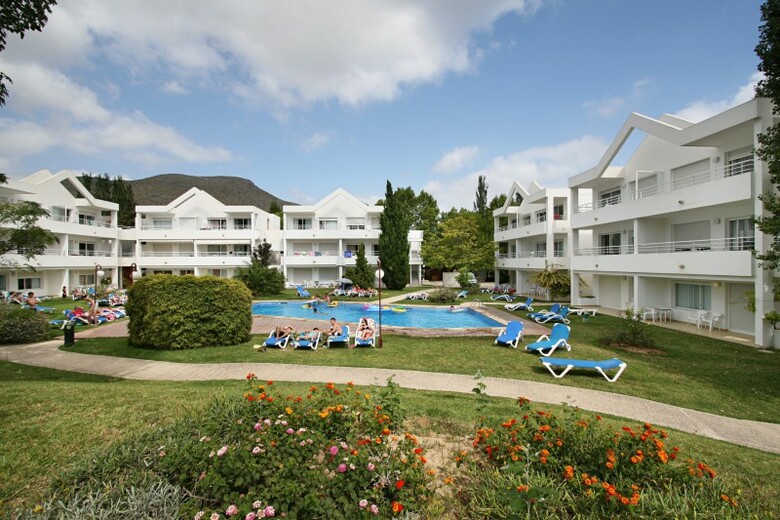 Habitat Apartamentos