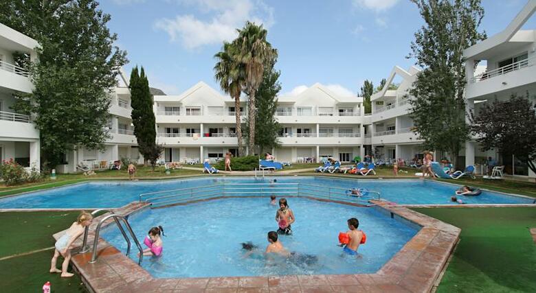 Habitat Apartamentos