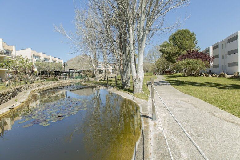Habitat Apartamentos