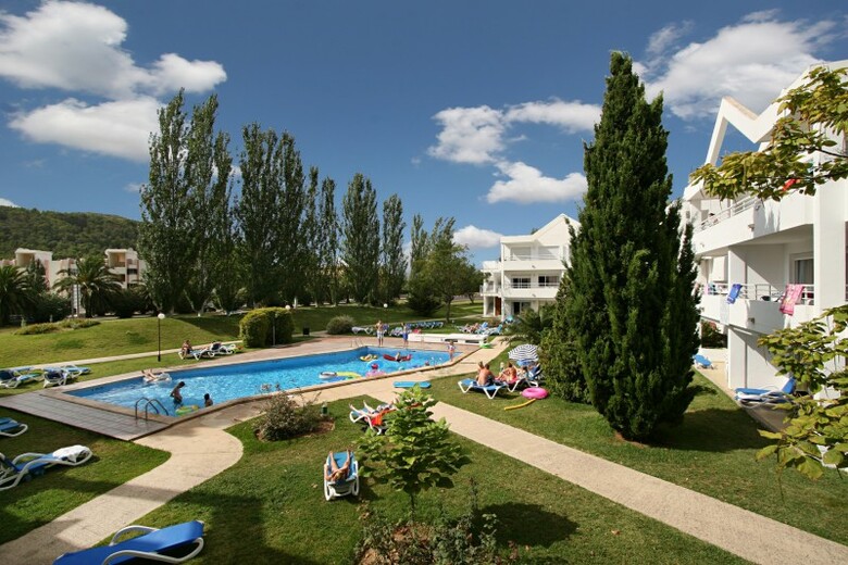 Habitat Apartamentos