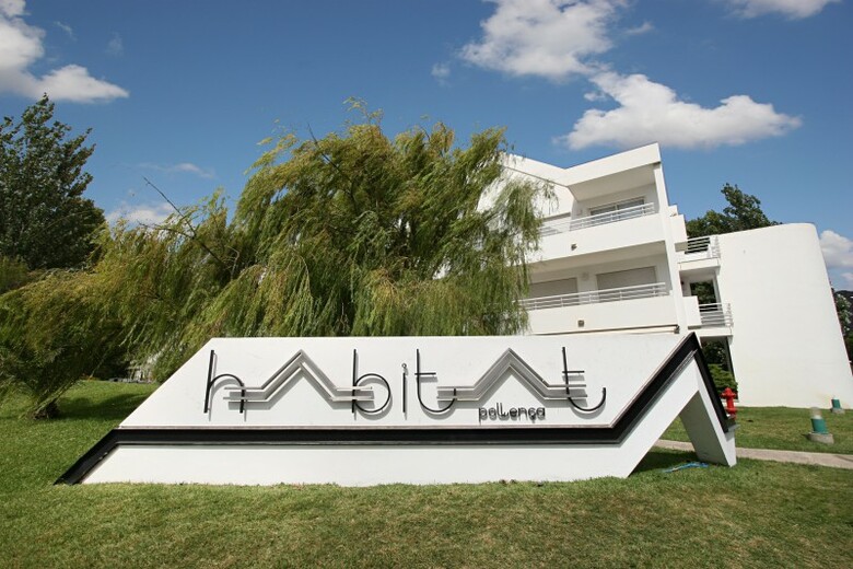 Habitat Apartamentos