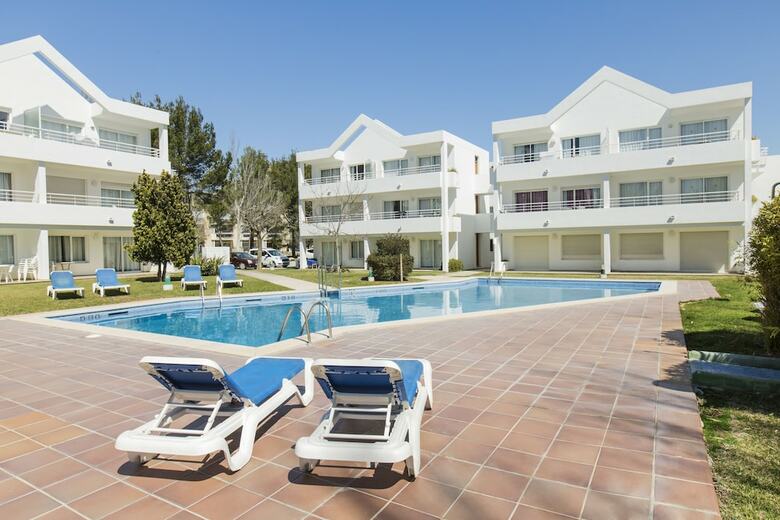 Habitat Apartamentos