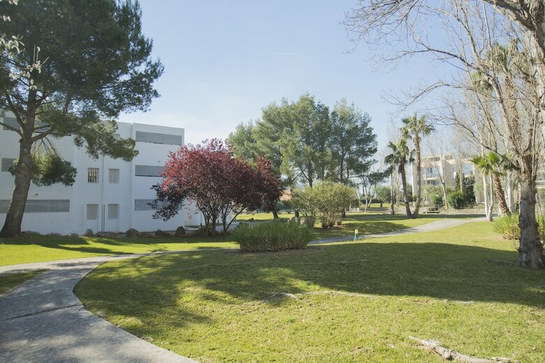 Habitat Apartamentos