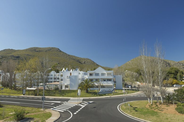 Habitat Apartamentos