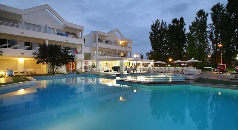 Habitat Apartamentos