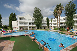 Habitat Apartamentos