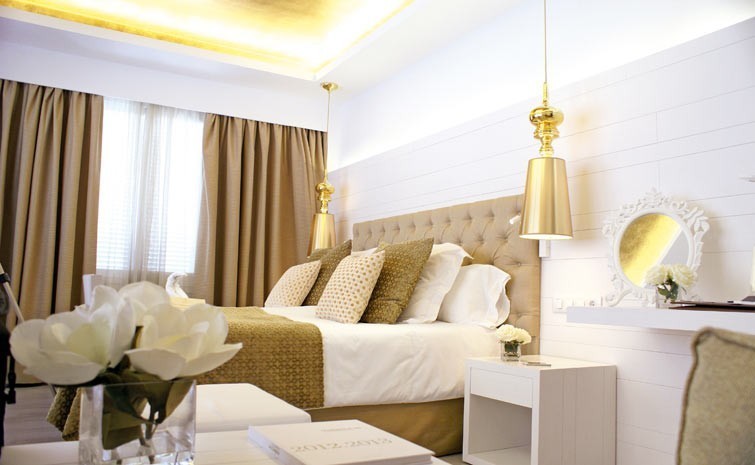 Hotel Illa D'or & Illa D'or Club Apartmentos