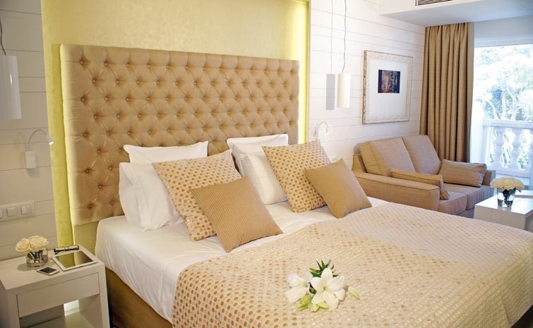 Hotel Illa D'or & Illa D'or Club Apartmentos
