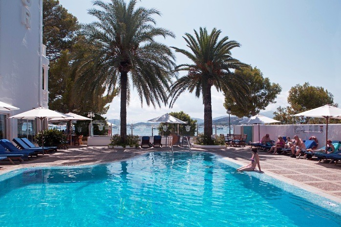 Hotel Illa D'or & Illa D'or Club Apartmentos