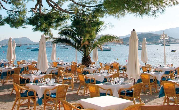 Hotel Illa D'or & Illa D'or Club Apartmentos