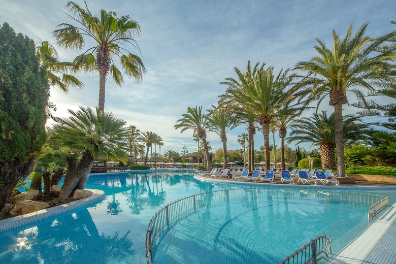 Hotel Portblue Club Pollentia Resort & Spa