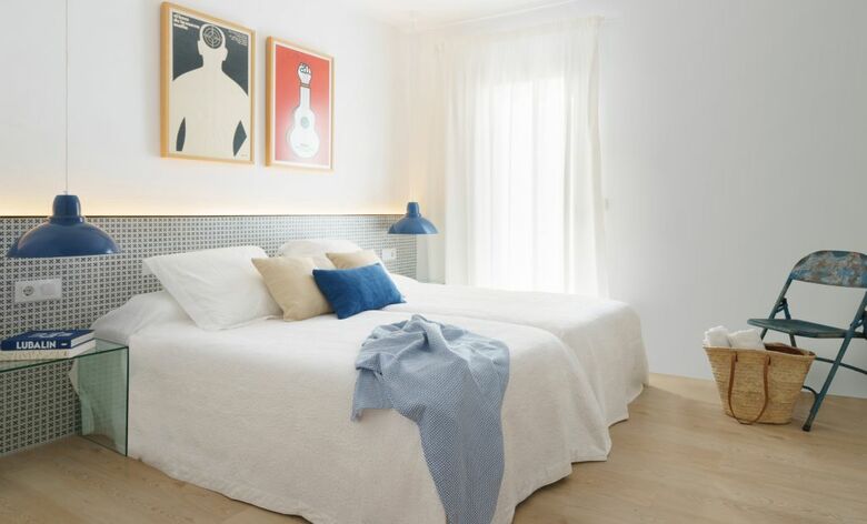 Hostal Eolo