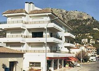 Hostal Eolo