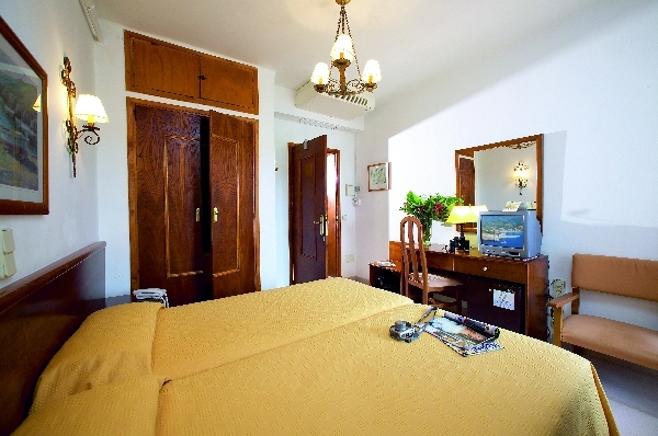 Hotel Eden